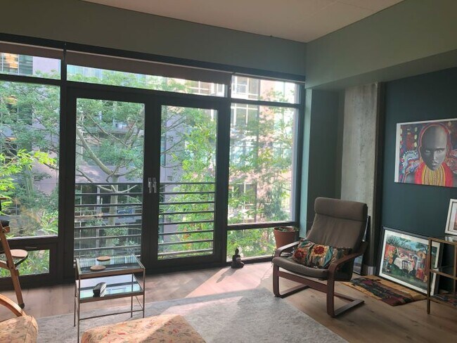 property at 1111 S Grand Ave