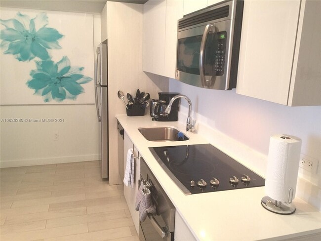 property at 2602 E Hallandale Beach Blvd