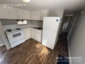 7642 Rickman St in Jacksonville, FL - Building Photo - Building Photo