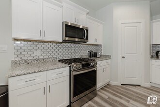 7721 Purple Vitex Rd in Odessa, TX - Building Photo - Building Photo