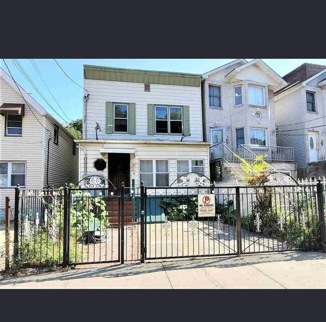 property at 64 Corbin Ave