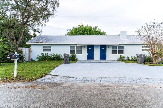 property at 1867 Windsor Dr