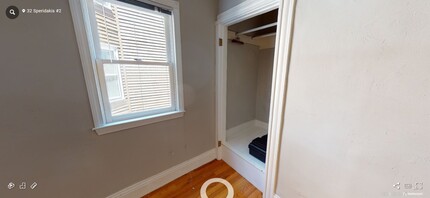 34 Speridakis Ter, Unit 2 in Cambridge, MA - Building Photo - Building Photo