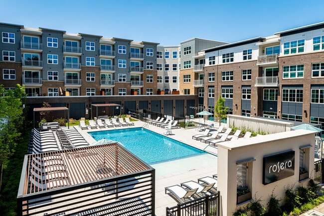 Rosera Wesmont