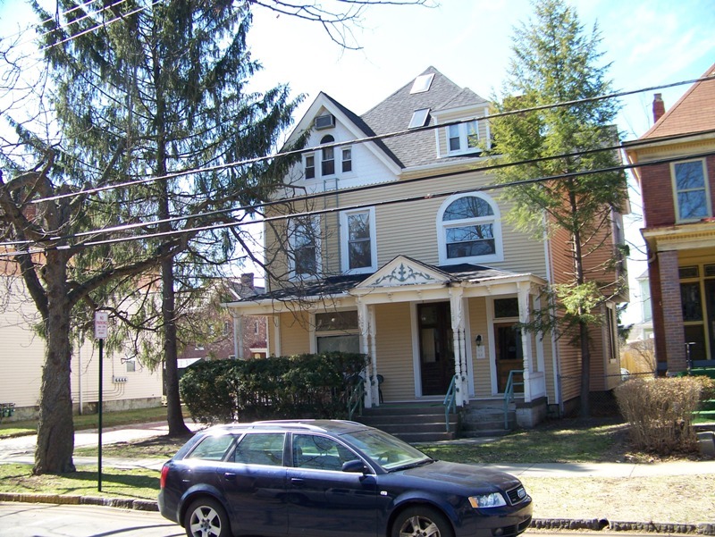 209 Western Ave in Pittsburgh, PA - Building Photo