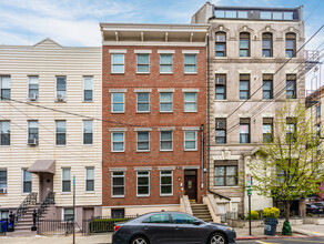 303 Monroe St in Hoboken, NJ - Building Photo - Building Photo