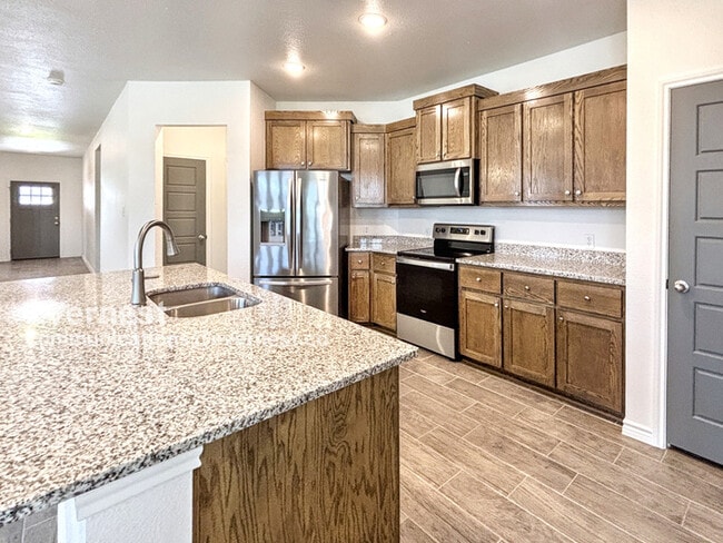 857 Freedom Cir in Nolanville, TX - Building Photo - Building Photo