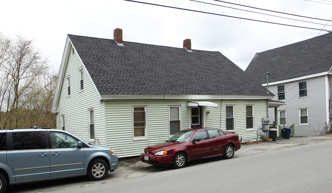 130 Second St in Hallowell, ME - Building Photo - Building Photo