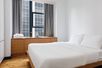 110 Wall St in New York, NY - Building Photo - Building Photo