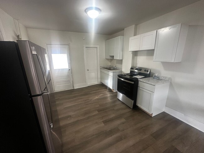 property at 2902 S 19th St