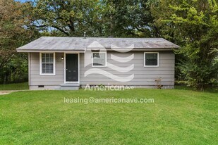 7212 Knollwood Rd in Little Rock, AR - Building Photo