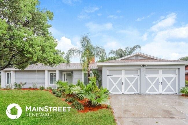 property at 4465 Old Colony Rd