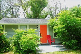 6602 N 9th St in Tampa, FL - Building Photo
