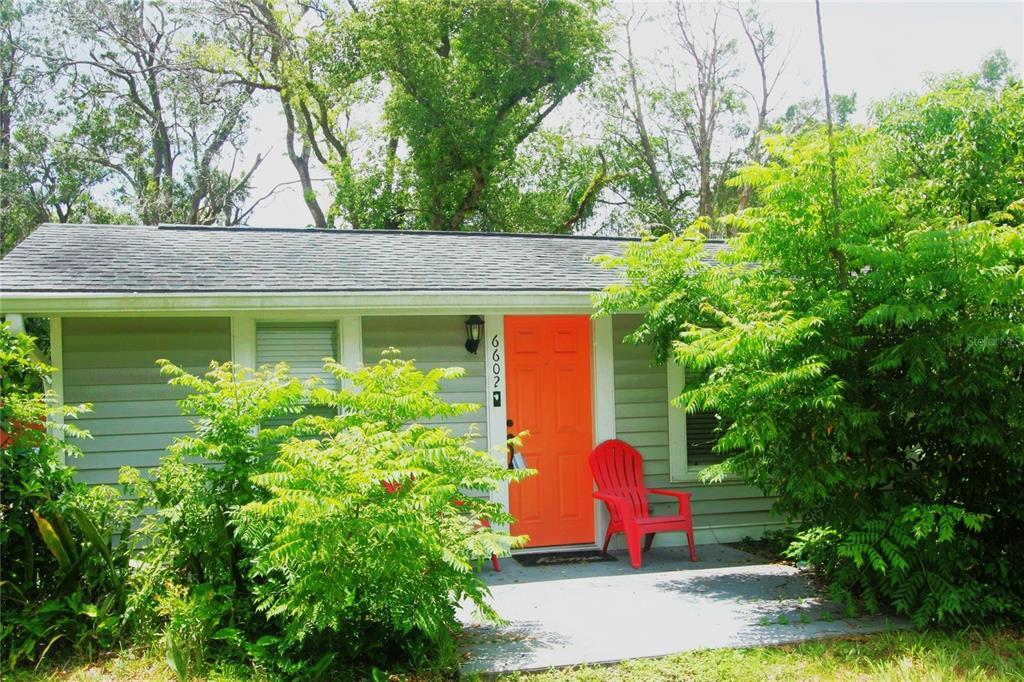 6602 N 9th St in Tampa, FL - Building Photo