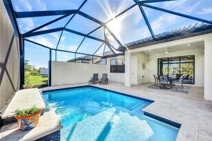 17357 Corsini Dr in Ft. Myers, FL - Building Photo