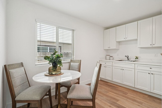 Midtown Haven Apartments