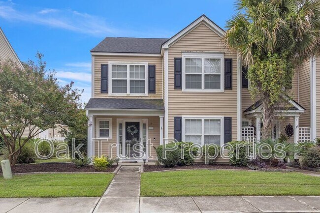 property at 9041 Maple Grove Dr