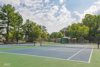 200 Willow Rd-Unit -3B in Peachtree City, GA - Building Photo - Building Photo