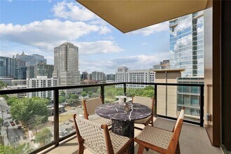 1081 Juniper St NE in Atlanta, GA - Building Photo - Building Photo