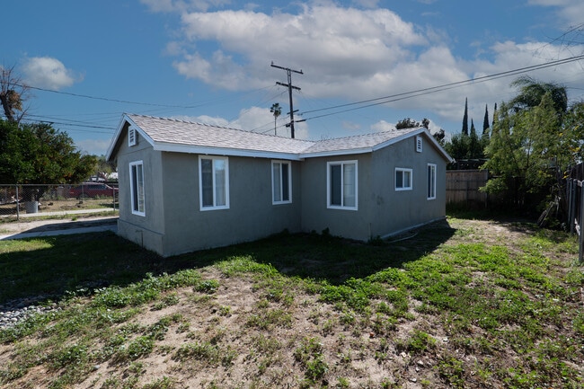 5286 Odell St, Unit C