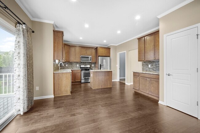 18882 Denali Cir in Northville, MI - Building Photo - Building Photo