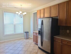 3213 Landing Falls Ln in Raleigh, NC - Building Photo - Building Photo