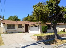 8850 Orville St in Spring Valley, CA - Building Photo
