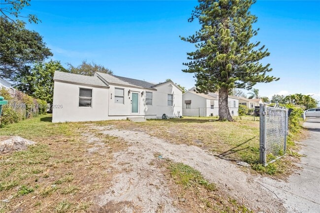 property at 919 NW 66th St