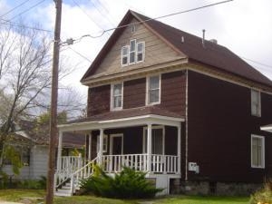 810 Minneapolis St in Sault Ste. Marie, MI - Building Photo