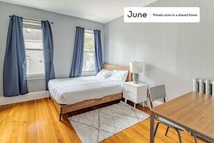 Room in Shared 3 bed/1.5 bath home in Boston, MA - Building Photo