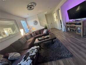 3750 Battipaglia Ave in Henderson, NV - Building Photo - Building Photo