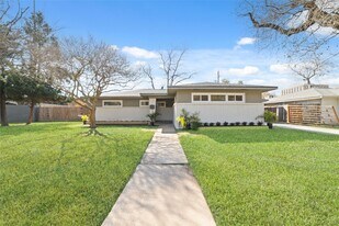 4415 Merwin St in Houston, TX - Building Photo