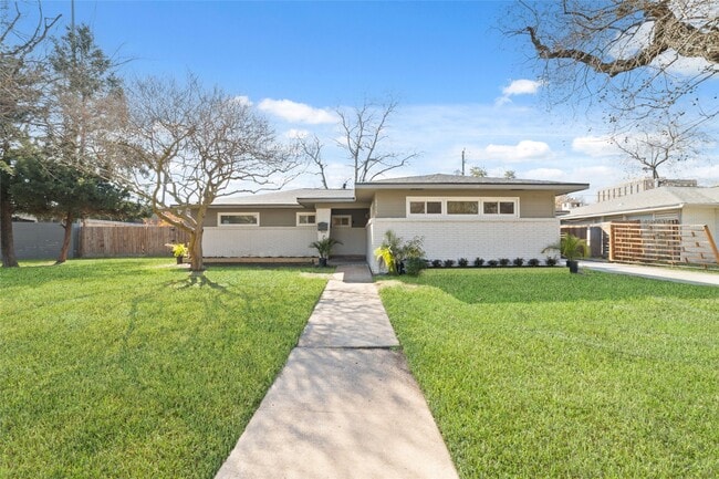 property at 4415 Merwin St