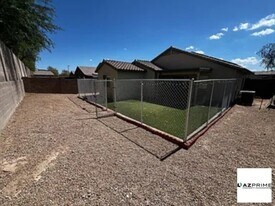23780 W Papago St in Buckeye, AZ - Building Photo