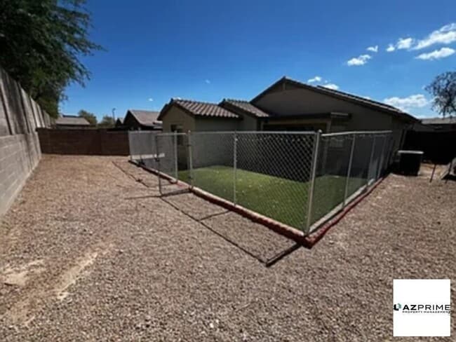 property at 23780 W Papago St