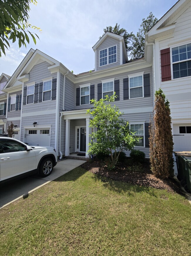 property at 157 Wineberry Wy