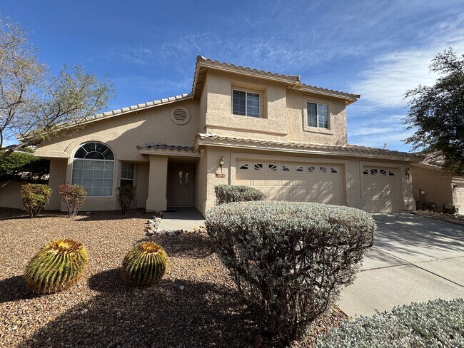 10950 Black Canyon Ct in Oro Valley, AZ - Building Photo - Building Photo
