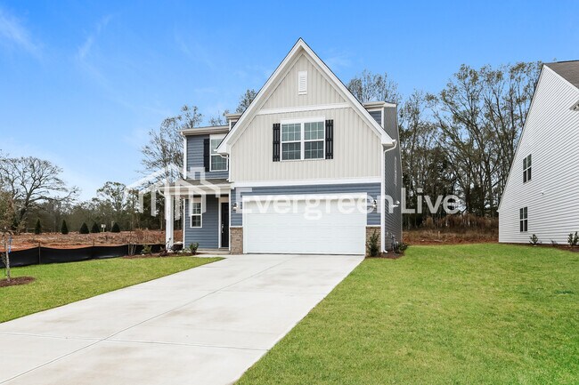 coming soon in Fountain Inn, SC - Building Photo - Building Photo