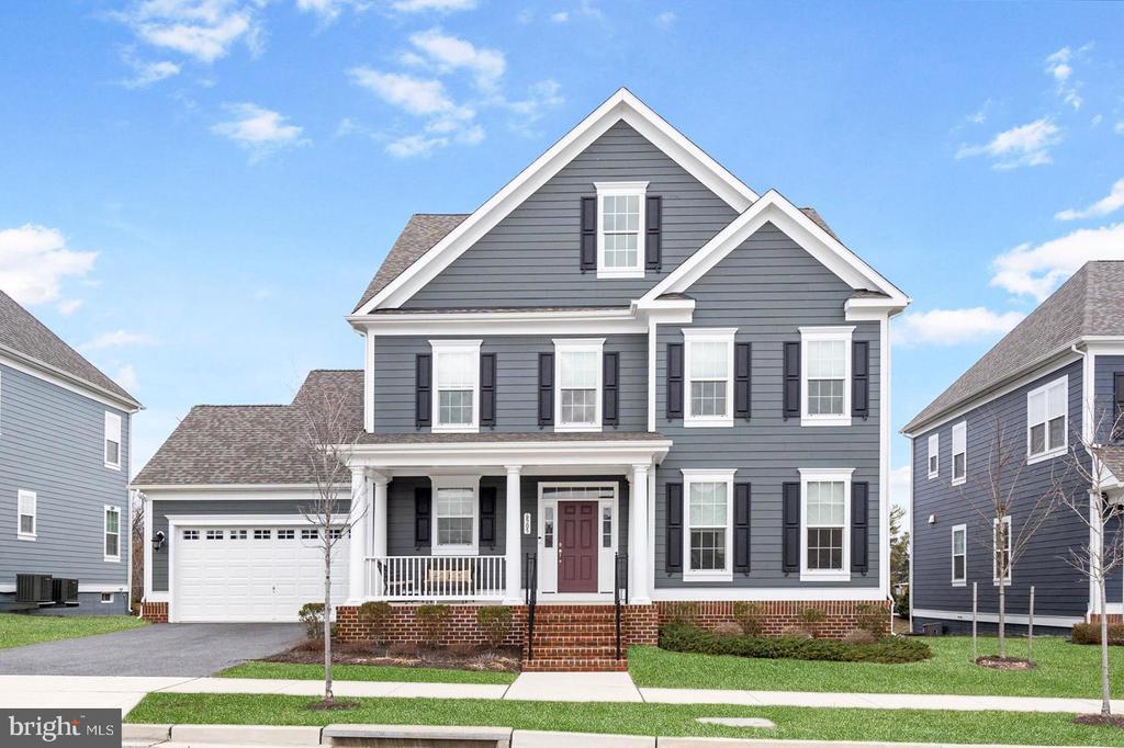 6505 Totteridge St in Middle River, MD - Building Photo
