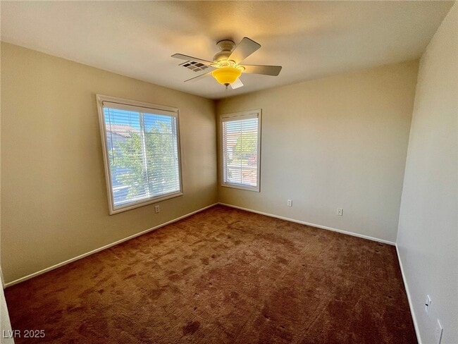 property at 9316 Grassy Butte Ct
