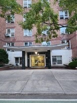 102-21-102-63 63rd Rd in Queens, NY - Building Photo