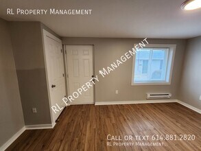 65 W Moler St, Unit E in Columbus, OH - Building Photo - Building Photo