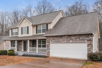 3470 Garden Mist Cir in Auburn, GA - Foto de edificio - Building Photo