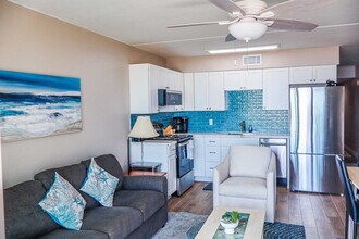 5516 Gulf Blvd in South Padre Island, TX - Building Photo - Building Photo