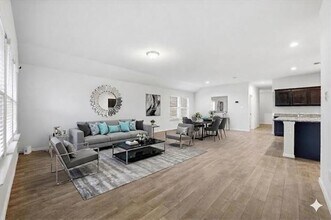 9308 Desertrock Rd in Fort Worth, TX - Building Photo - Building Photo