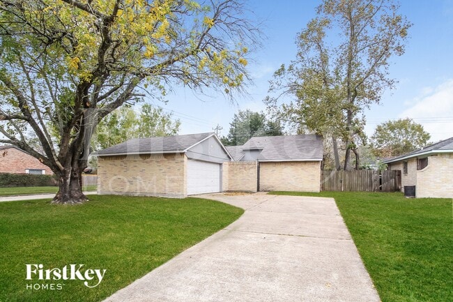 property at 12703 Enchanted Path Dr