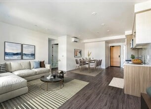 Boardwalk in Kirkland, WA - Building Photo - Building Photo