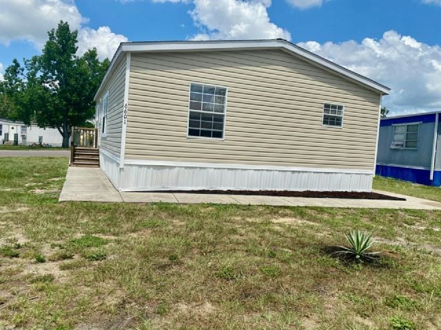 property at 6601 Stardust Ln