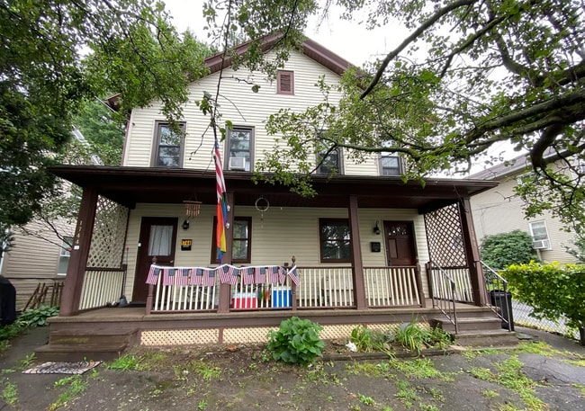 property at 1742-1744-1744 Wayne Ave