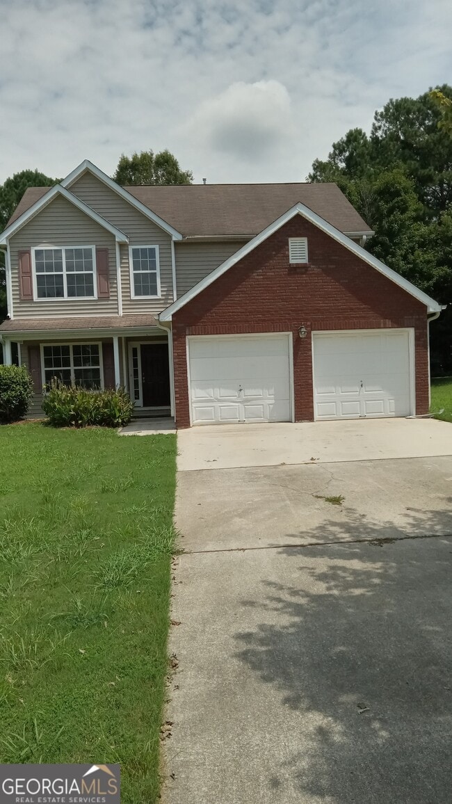113 Fears Dr in Hampton, GA - Building Photo - Building Photo